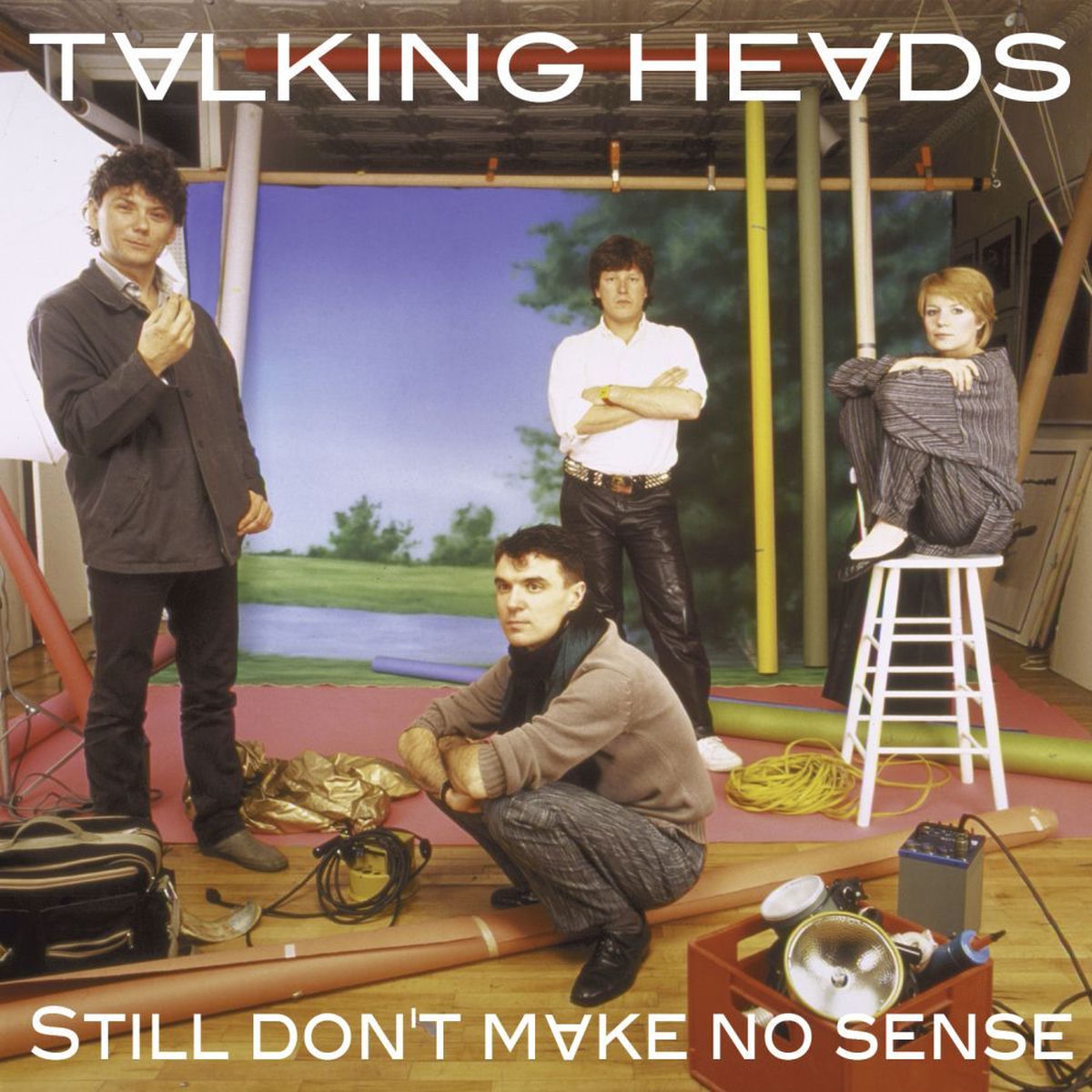 Talking Heads